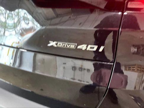 Used 2026 BMW X5 xDrive40i image 10