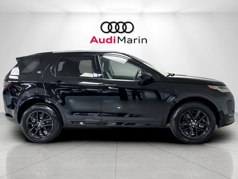 Used 2024 Land Rover Discovery Sport S image 6