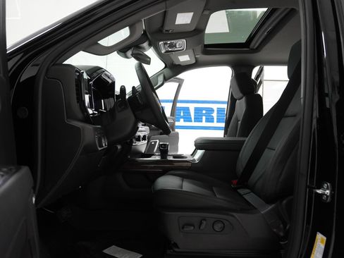 New 2026 Chevrolet Silverado 1500 LT Trail Boss w/ LT Trail Boss Premium Package AWD/4WD image 14