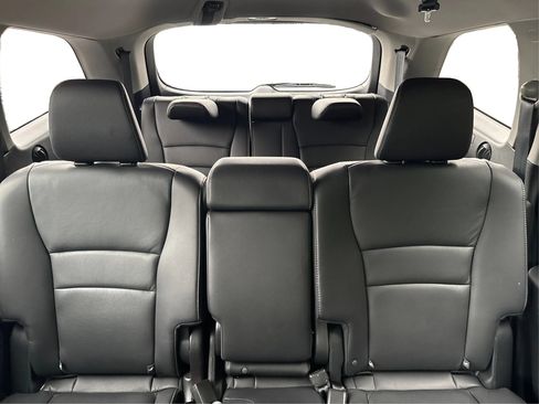 Used 2021 Honda Pilot EX-L image 18