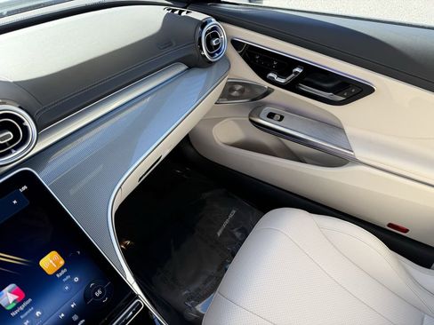 New 2026 Mercedes-Benz CLE 300 4MATIC Cabriolet image 12