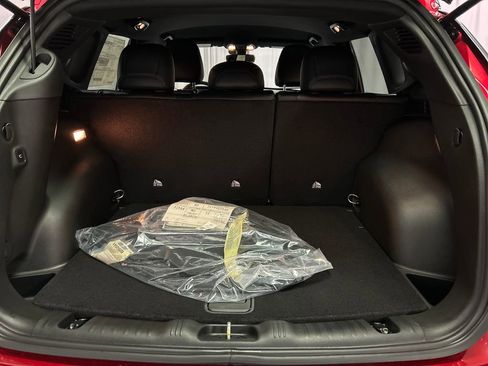 New 2026 Jeep Compass Limited image 22