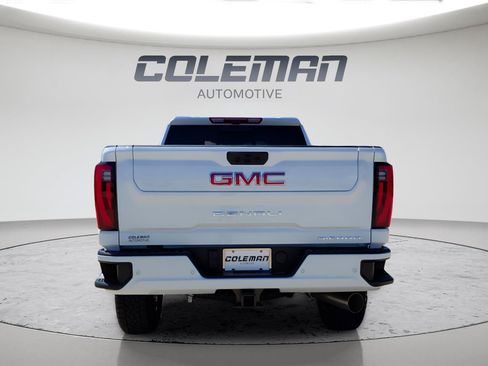 New 2026 GMC Sierra 2500 Denali w/ Max Trailering Package AWD/4WD image 4