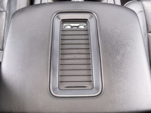 Used 2019 Chevrolet Silverado 3500 LTZ w/ LTZ Plus Package image 10