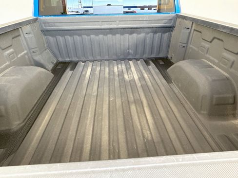 Used 2022 Chevrolet Silverado 1500 LT w/ All Star Edition Plus RWD image 28