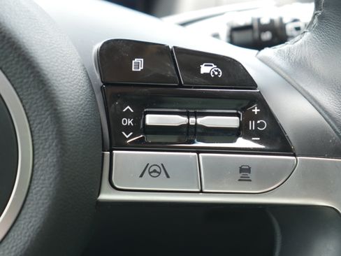 Used 2023 Hyundai Tucson SEL w/ Convenience Package AWD/4WD image 27