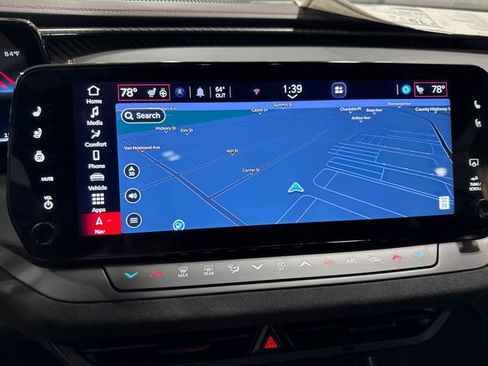 New 2026 Dodge Charger R/T Scat Pack AWD/4WD image 20