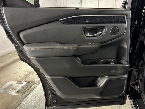 Used 2026 Honda Passport TrailSport Elite image 45