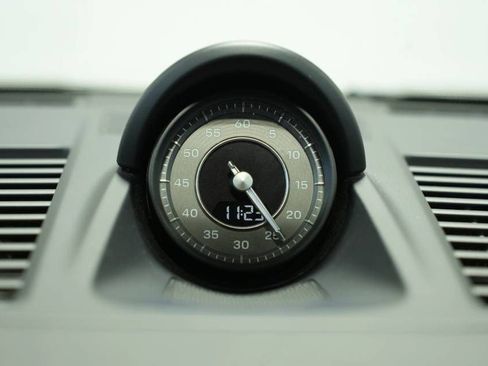 Certified 2021 Porsche 911 Turbo S image 36