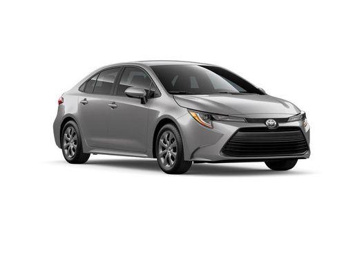 New 2026 Toyota Corolla LE image 15