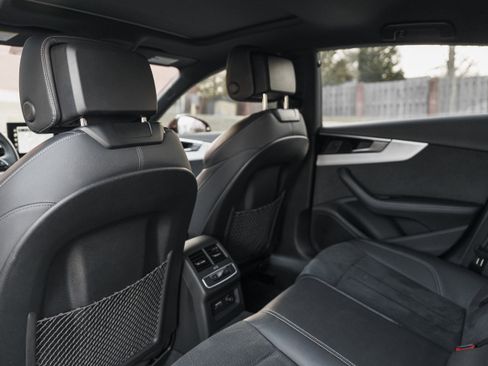 Used 2023 Audi A5 2.0T Premium Plus w/ Premium Plus image 26