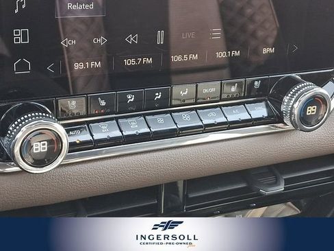 Used 2024 GMC Canyon Denali image 20