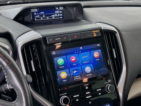 Used 2021 Subaru Ascent Limited w/ Technology Package image 21