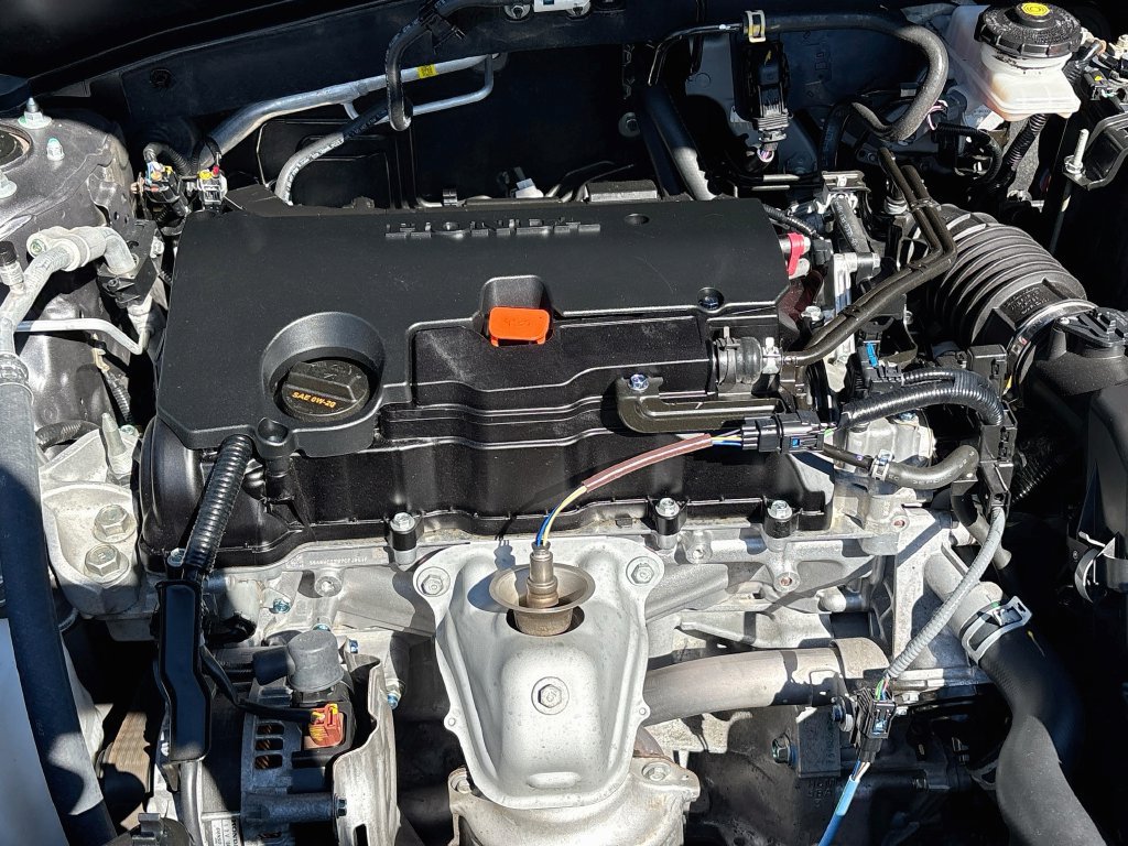 Used 2023 Honda HR-V LX image 27