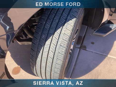Used 2024 Ford Expedition Max Limited RWD image 42