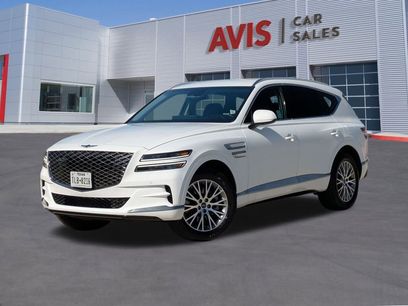 Used 2024 Genesis GV80 2.5T