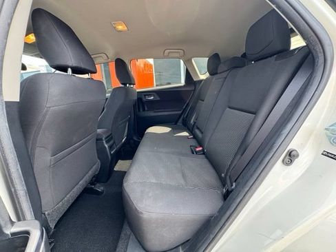 Used 2017 Toyota Corolla iM w/ All-Weather Mat Package FWD image 13