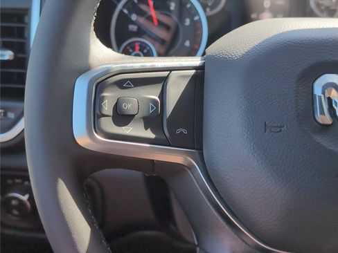 New 2026 RAM 2500 Big Horn AWD/4WD image 29