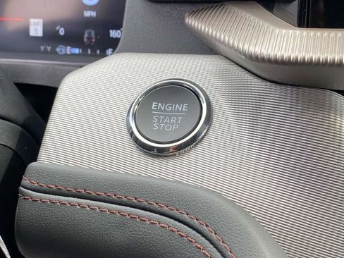 New 2026 Ford Explorer Active image 15