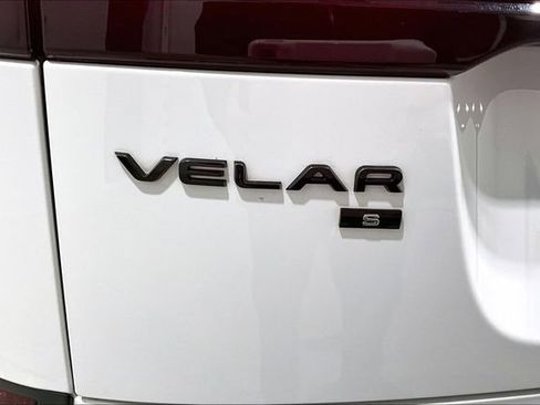 Used 2021 Land Rover Range Rover Velar S image 25