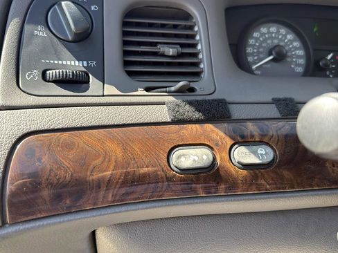 Used 2007 Mercury Grand Marquis LS image 18