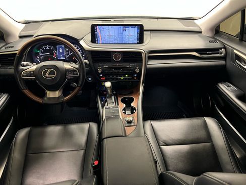 Used 2022 Lexus RX 350L FWD w/ Premium Package image 33