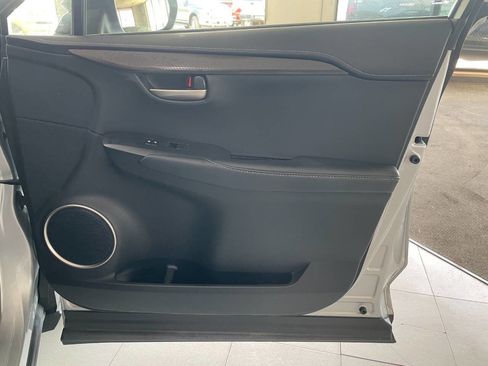 Used 2016 Lexus NX 200t AWD image 29