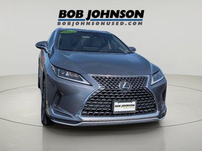Certified 2022 Lexus RX 350 AWD w/ Premium Package