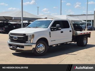 Used 2019 Ford F350 XL w/ Power Equipment Group RWD video 1