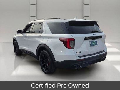 Used 2023 Ford Explorer ST w/ Equipment Group 401A