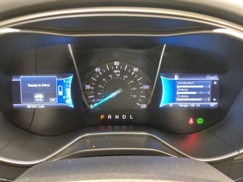 Used 2018 Ford Fusion S image 23