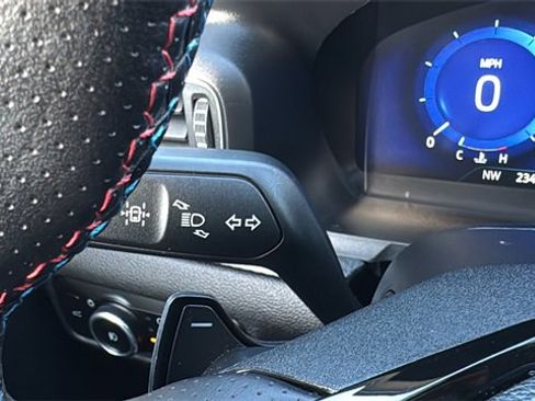 Certified 2023 Ford Explorer ST w/ Equipment Group 401A image 17