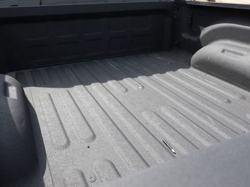 Used 2024 RAM 2500 Big Horn w/ Night Edition AWD/4WD image 39