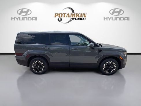 New 2026 Hyundai Santa Fe SE FWD image 4