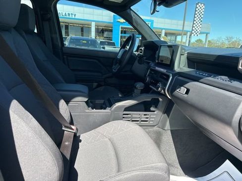 Used 2026 Toyota Tacoma SR image 31