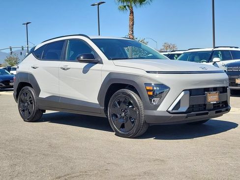 New 2027 Hyundai Kona SEL Sport FWD image 32