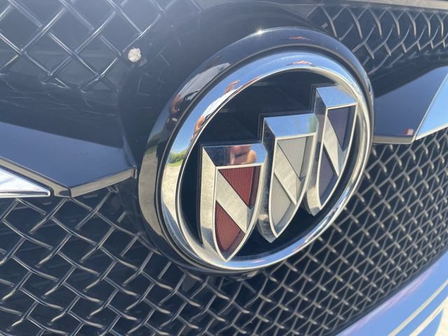 Certified 2023 Buick Enclave Essence w/ Sport Touring Edition FWD image 30