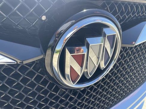 Certified 2023 Buick Enclave Essence w/ Sport Touring Edition FWD image 30