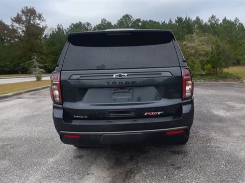 Used 2022 Chevrolet Tahoe RST image 10