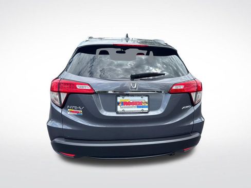 Used 2021 Honda HR-V EX image 4