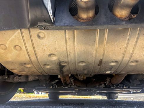 Used 2017 Jaguar F-TYPE Convertible image 72