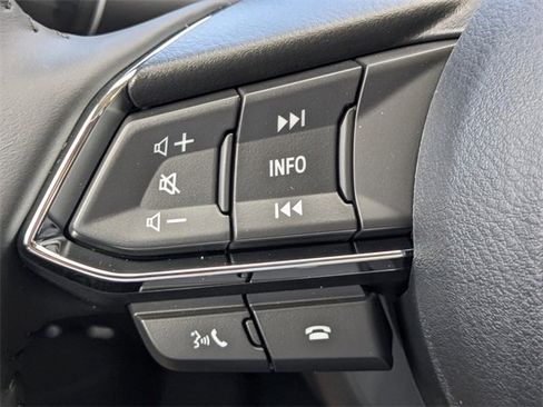 New 2025 MAZDA CX-5 AWD 2.5 S image 25