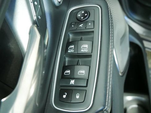Certified 2021 RAM 1500 Limited w/ Night Edition AWD/4WD image 23