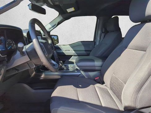 Certified 2023 Ford F150 XLT w/ Equipment Group 302A High image 16