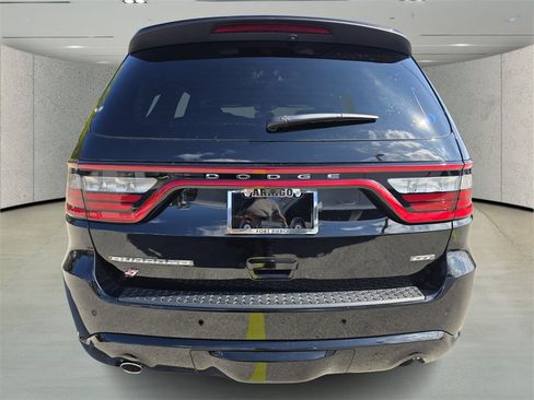 New 2026 Dodge Durango GT w/ Trailer Tow Group IV image 5