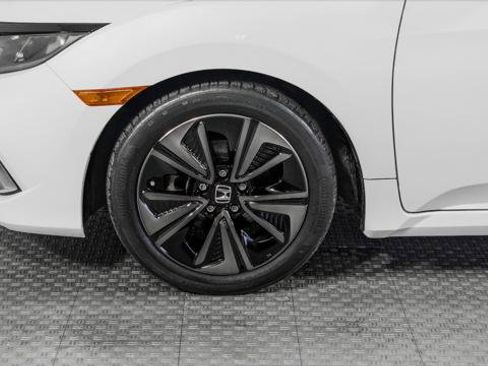 Used 2021 Honda Civic LX image 30