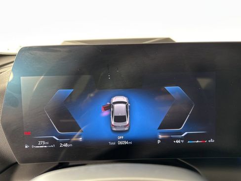 Used 2025 BMW 228i xDrive w/ Technology Package image 13