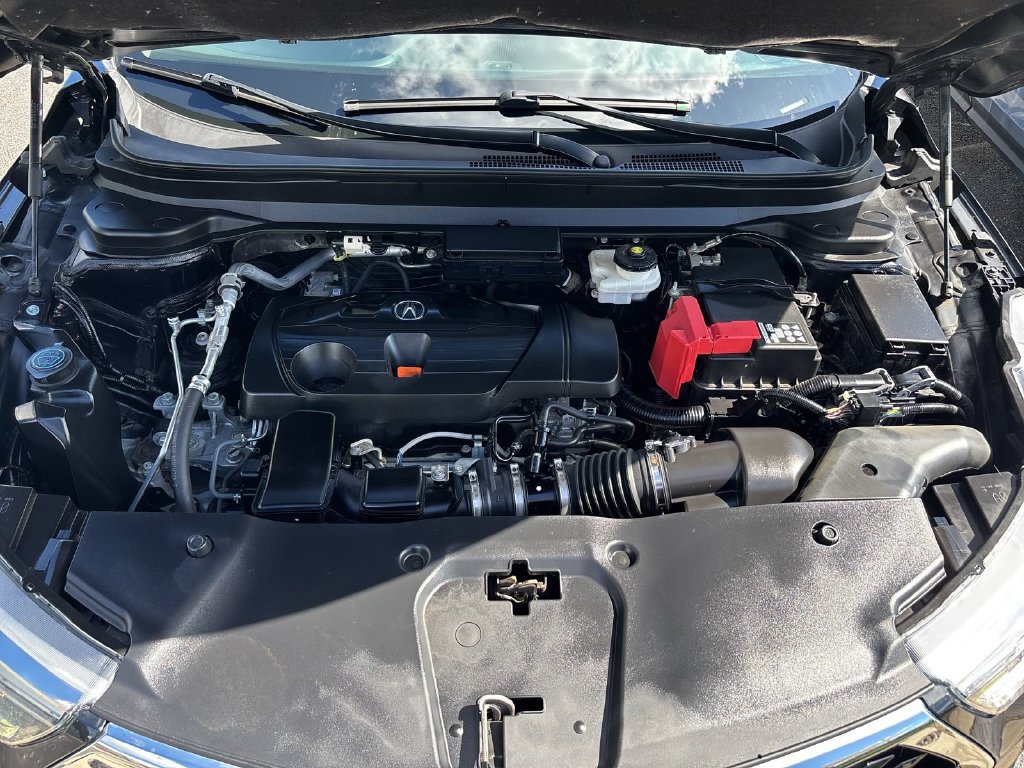Used 2019 Acura RDX w/ Technology Package AWD/4WD image 23