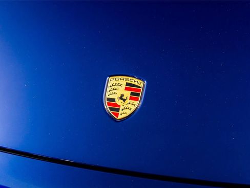 Used 2024 Porsche 911 Carrera GTS w/ Premium Package RWD image 25