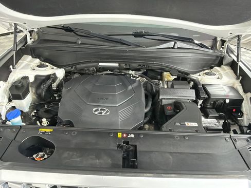 Used 2020 Hyundai Palisade SEL w/ Convenience Package FWD image 26